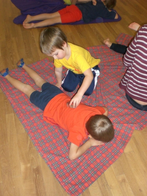 Weihnachtsstunde (74)  